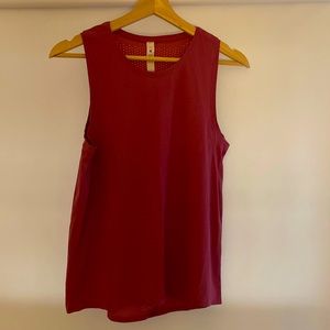 Lulu lemon tank NWOT